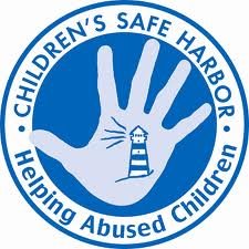 childrens safe harbor logo