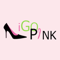 igopink logo