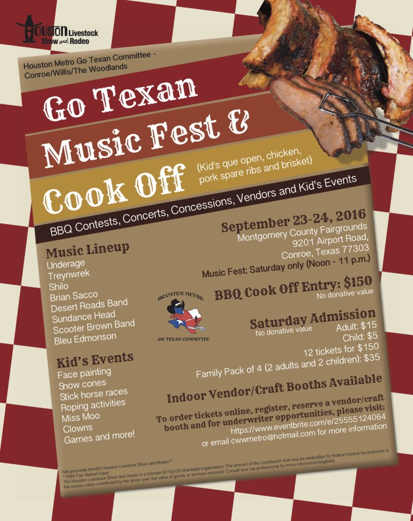 go texan cook off musicfest-2016-flyer