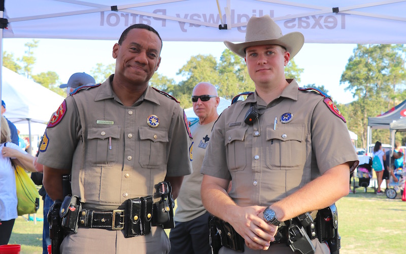 walk like madd dash 2016 the woodlands