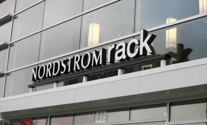 Nordstrom Rack Takes Over the Business