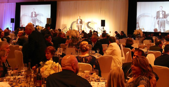 CASA Speaks for Kids Gala