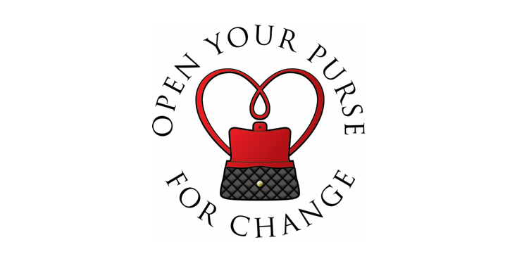 Open Your Purse For Change Montgomery County Womens Center