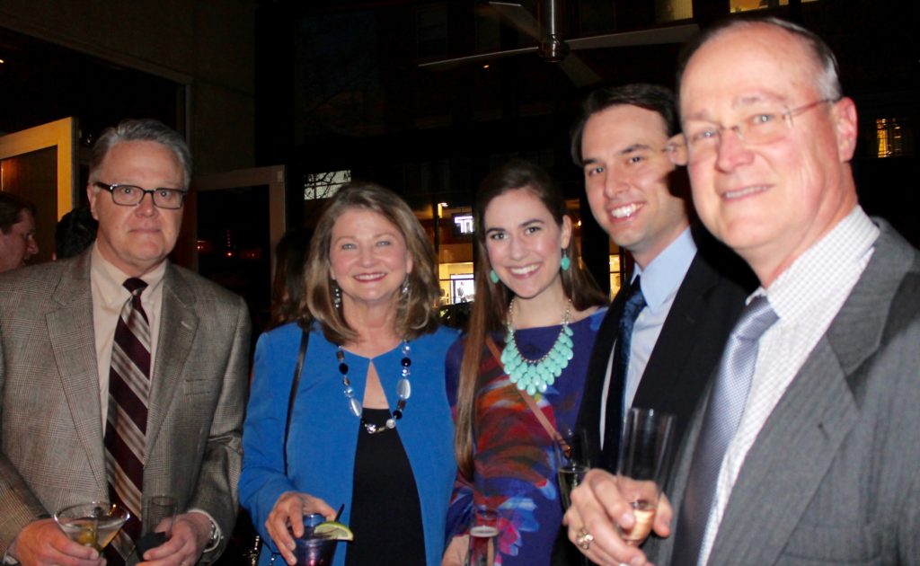 Montgomery County Community Foundation Annual Fundraiser Held at Jasper’s