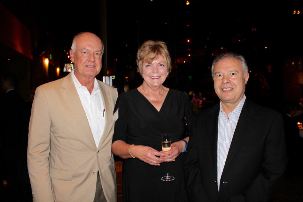 Montgomery County Community Foundation Annual Fundraiser Held at Jasper's