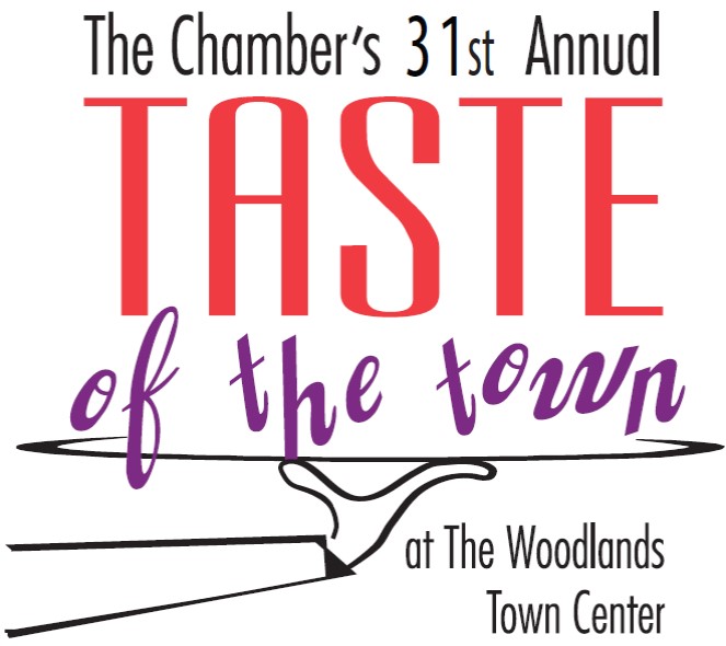 31st Annual Taste of the Town Announces Restaurants Hello Woodlands