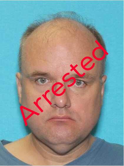 The Montgomery County Sheriff’s Office has arrested Charles Glaze DOB 7-9-64 for the aggravated assault that occurred at the cemetery.