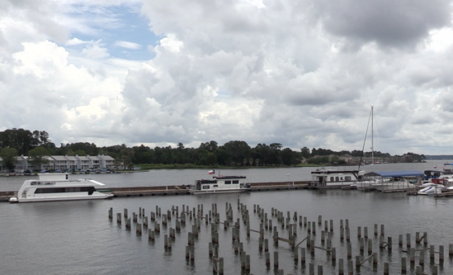 The Shoreline at Waterpoint Lake Conroe