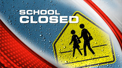 Schools across Montgomery County closed Tuesday January 16 due to