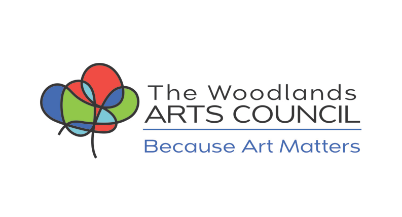 the woodlands arts council because art matters