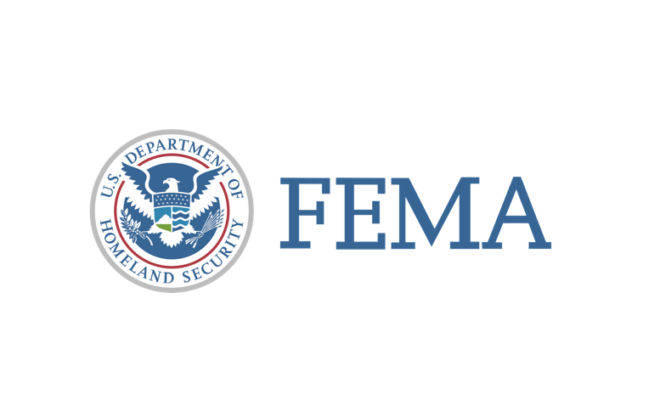 fema logo