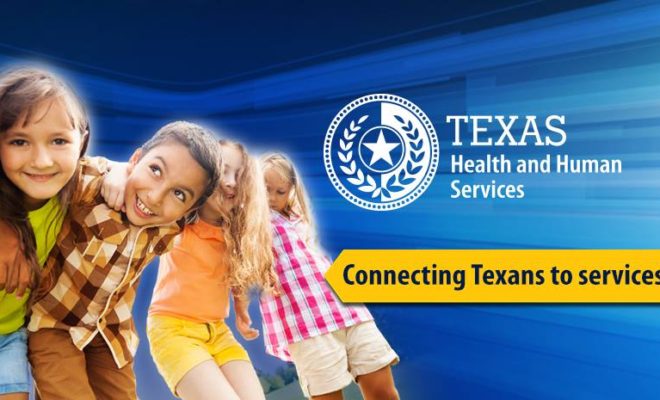 Texas Health and Human Services Commission