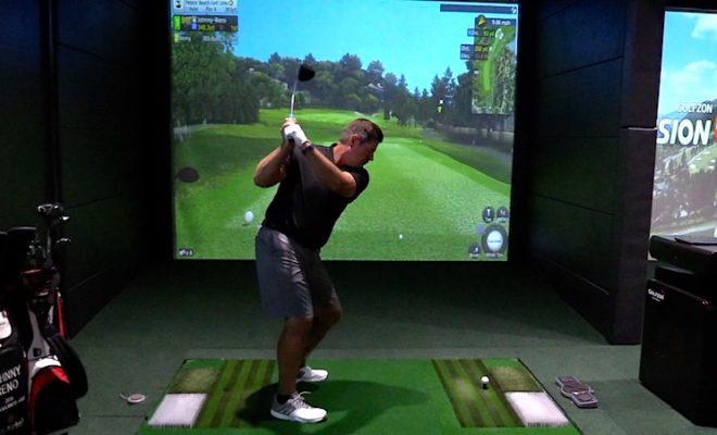 Swing Zone Golf