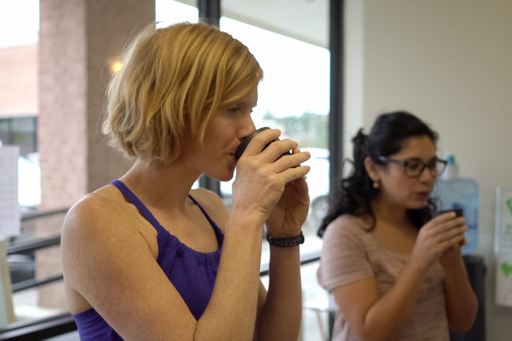 yoga body and brain conroe