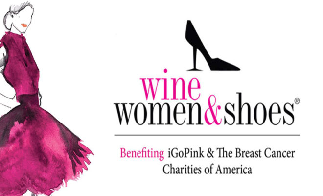 Wine Women & Shoes