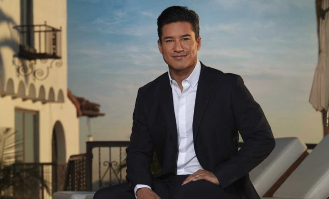 Mario Lopez to speak at 10th Annual Tea on the Lawn - Hello Woodlands