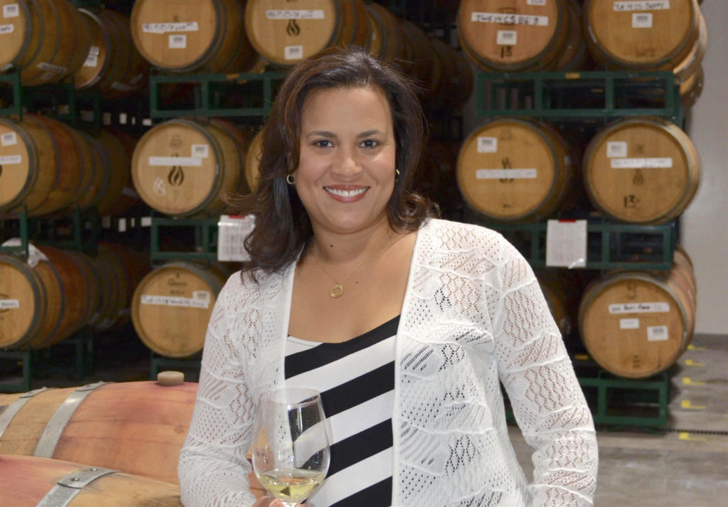 Darjean Jones Wines