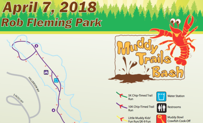 muddy trails road closure the woodlands