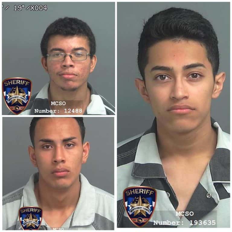 Four Arrested for Aggravated Robbery of Pizza Delivery Driver - Hello ...