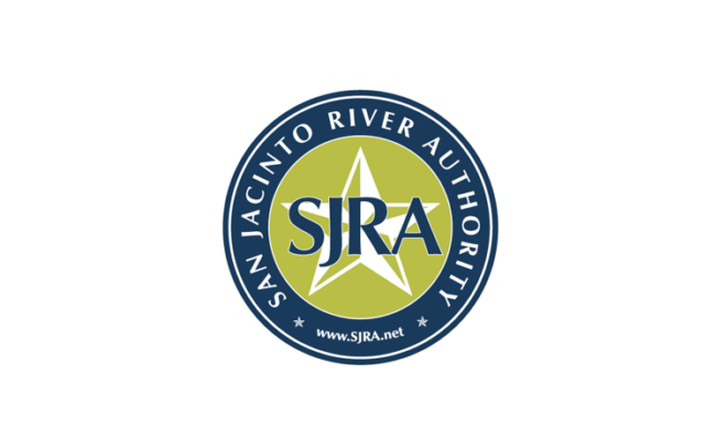 sjra san jacinto river authority press release