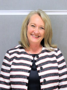 Jamie Almond, San Jacinto Elementary Principal