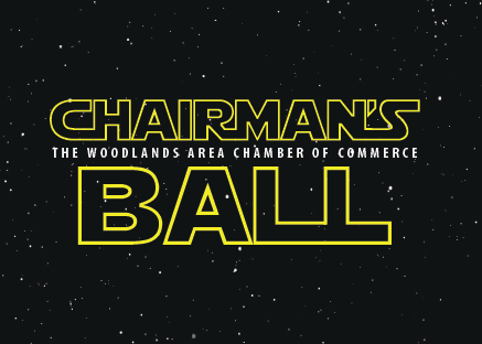 Chamber Chairmans Ball Gala 2018