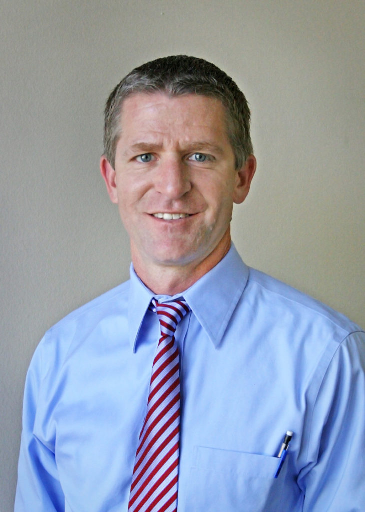 Chris Kuempel