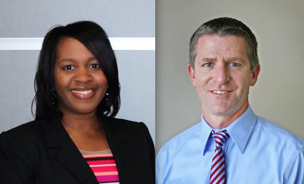 Conroe ISD announces Interim Principals for Conroe High School and Peet Junior High.