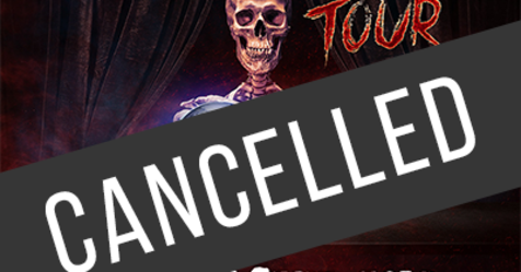 Avenged Sevenfold Cancel US Tour With Prophets Of Rage