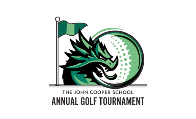 The 31st Annual John Cooper School Golf Tournament benefiting the Dragon Booster Club returns to The Woodlands Country Club-Palmer Course on Monday, October 15 and will again feature a terrific lineup of golf festivities, including a full day of golf, followed by a dinner and awards.