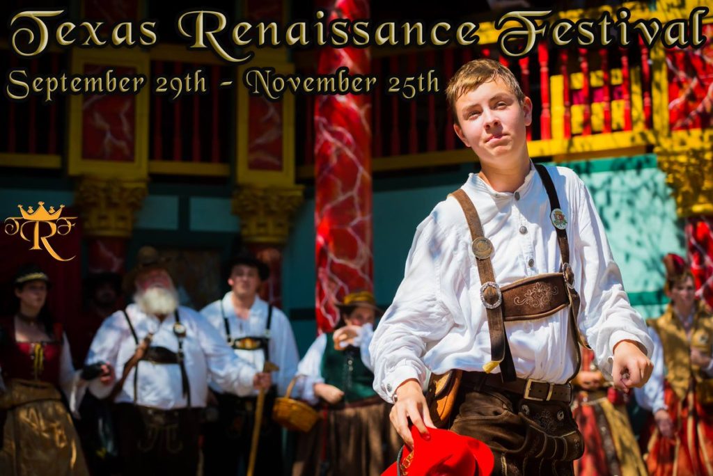 Renaissance Festival ren fest renfest