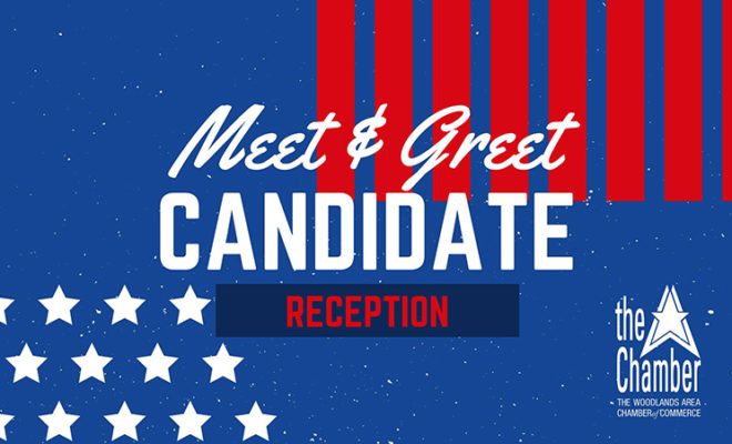 Meet The Candidates!