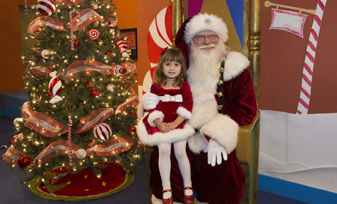 Pictures deals with santa