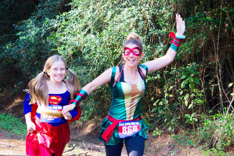Casa Superhero Run Supports Montgomery County Foster Children - Hello ...