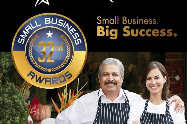 2018 Small Business Award Finalists announced - Hello Woodlands