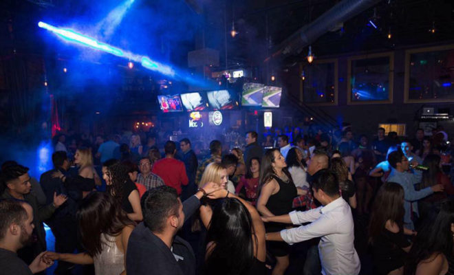 The Woodlands Nightlife is recognized as impressive Houston Suburb