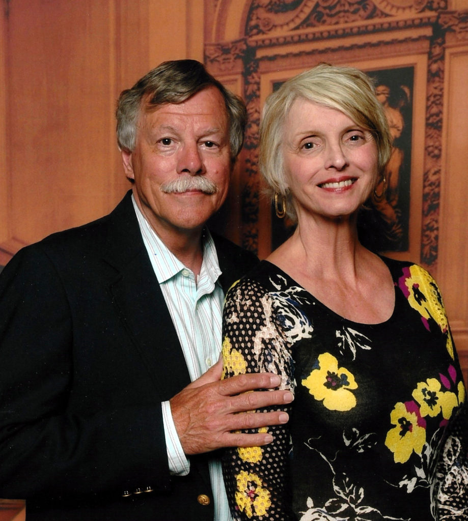 Thom Nancy Binford