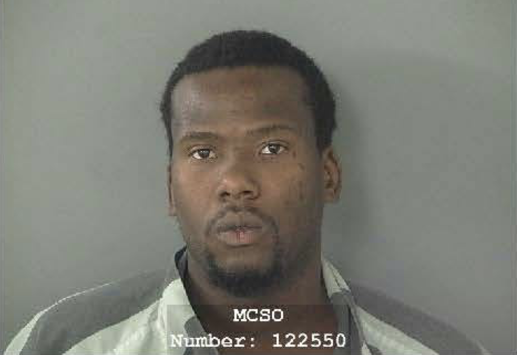 Due to a clerical error by Montgomery County Sheriff’s Office Jail personnel, an inmate was released from the Montgomery County Jail in the place of another inmate with the same last name.