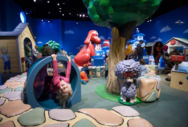 Kid-Friendly Ideas for Celebrating Black History Month - Minnesota  Children's Museum