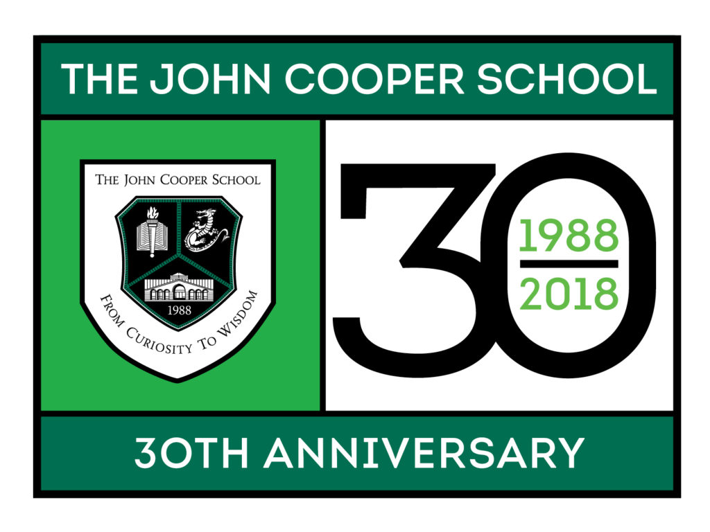 The John Cooper School