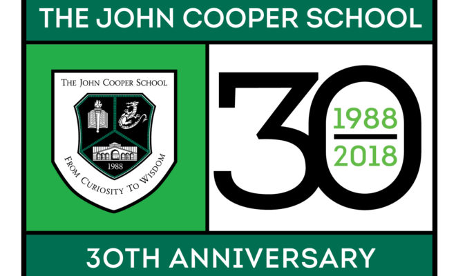 The John Cooper School