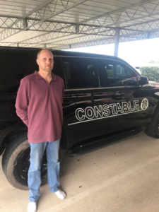 Constable Chris Jones: “The Montgomery County Pct.5 Constable will NOT tolerate and will aggressively pursue those who prey on our children.  If you know of anyone manufacturing, downloading or promoting these types of images please contact this office. With your help and support we can continue to make Montgomery County a great place to live.”  https://hellowoodlands.com/arrest-for-possession-of-child-pornography/