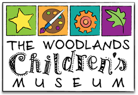 Woodlands Children's Museum Logo