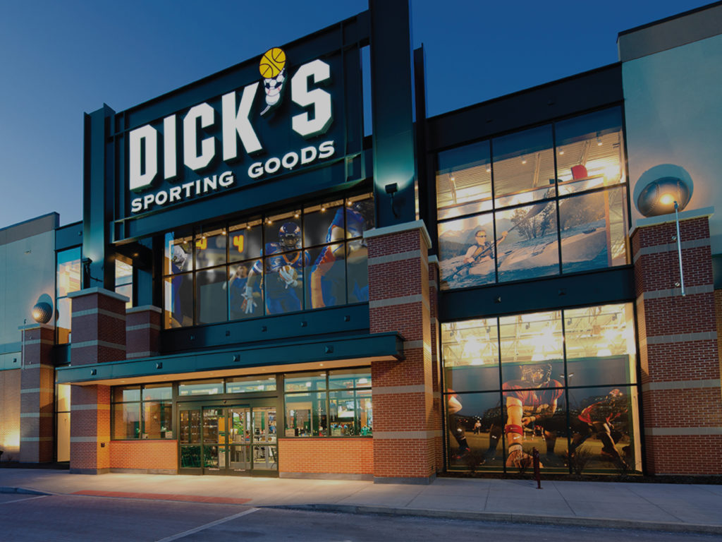 DICK’s Sporting Goods