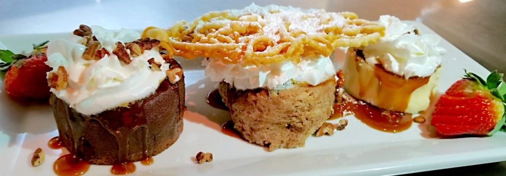 Schilleci’s New Orleans Kitchen