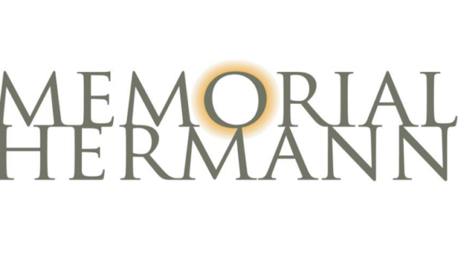 Memorial Hermann Logo