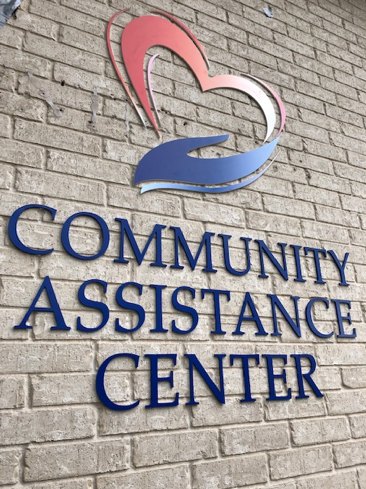 Community Assistance Center