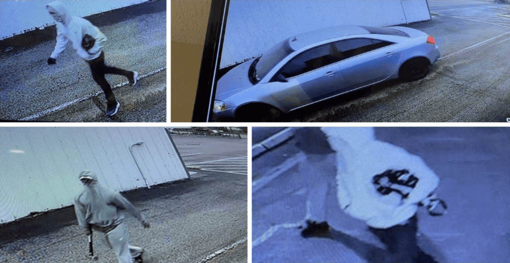 Sheriff Investigating Burglary at Pawn Store Hello Woodlands