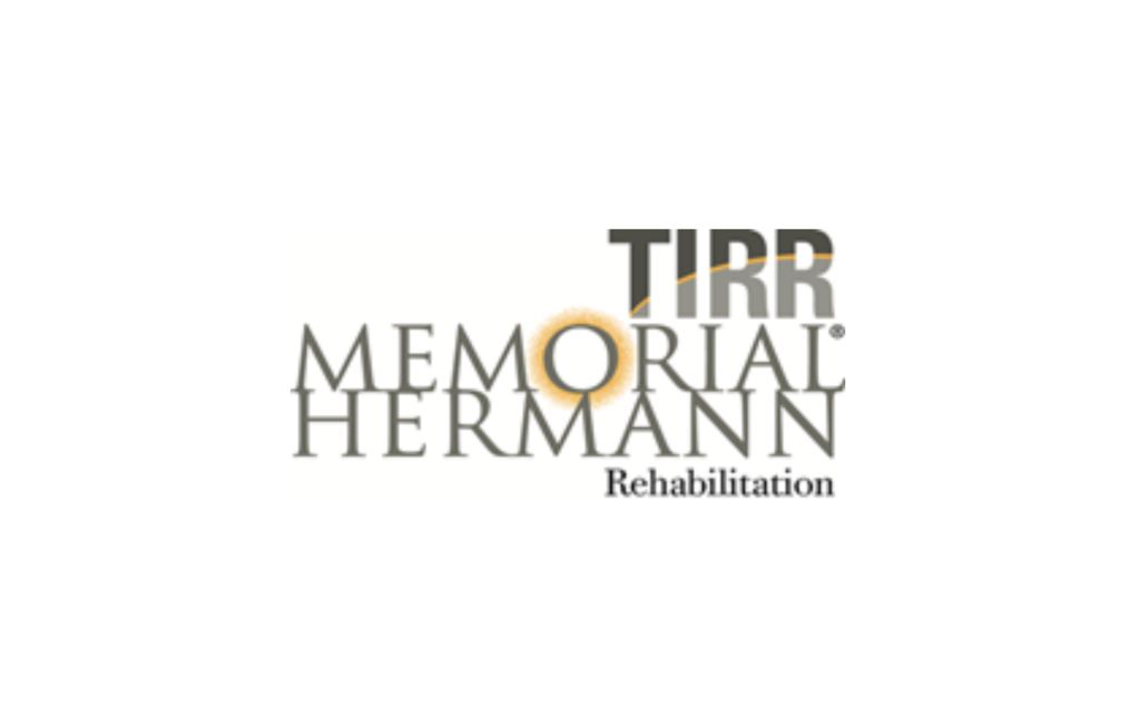 TIRR Memorial Hermann