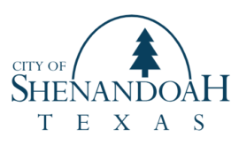 city of shenandoah texas
